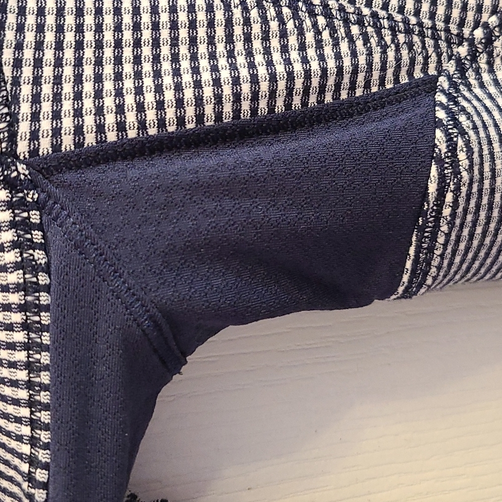 🌬️Lululemon Forme Jacket in Inkwell - Picture 11 of 16